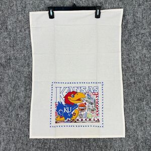 Cats Studio Towel Kansas University Jayhawks‎ Basketball Football Alumni